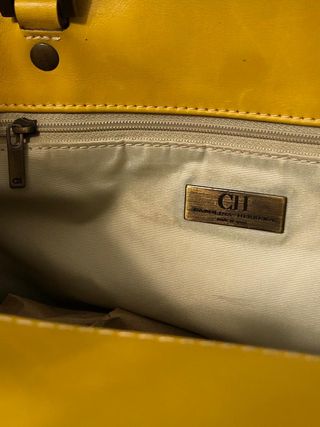 Bolso Carolina Herrera