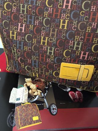 Bolso Carolina Herrera