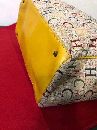 Bolso Carolina Herrera