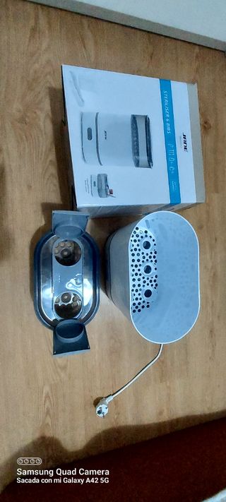 Esterilizador