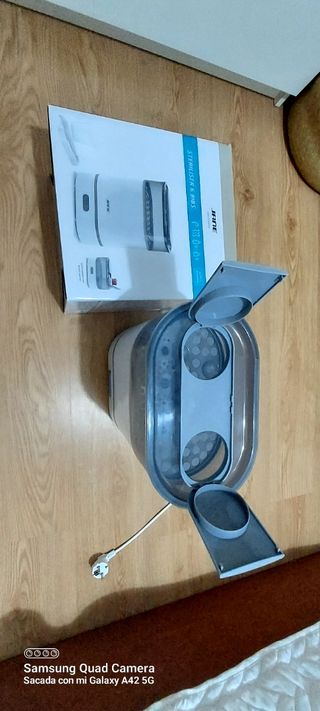 Esterilizador