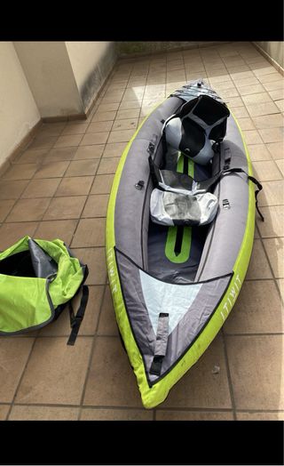 Kayak ITIWIT de dos personas