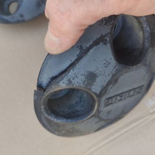 TAPACUBOS SEAT 127 PLÁSTICO