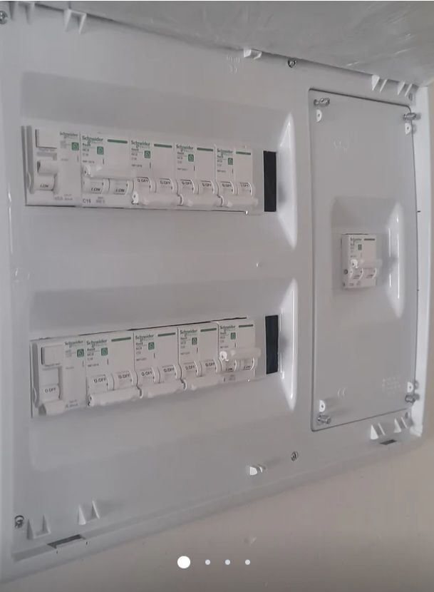 Electricista boletin cie ritsic todo barcelona.