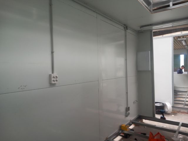 Electricista boletin cie ritsic todo barcelona.