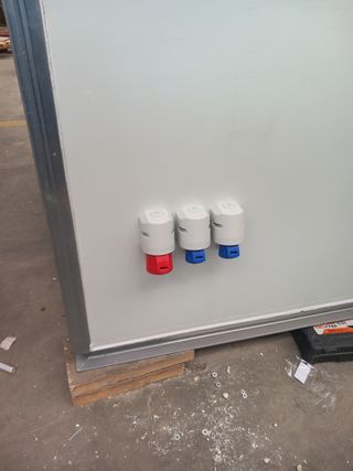 Electricista  boletin cie ritsic  todo barcelona.