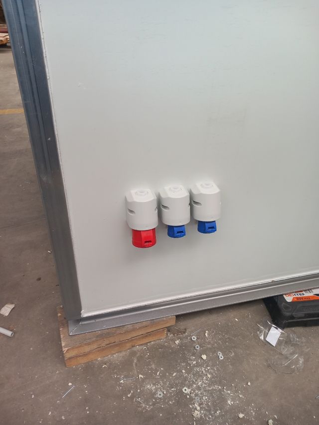 Electricista boletin cie ritsic todo barcelona.