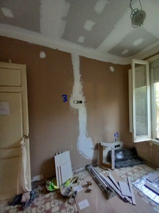 Electricista  boletin cie ritsic  todo barcelona.