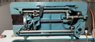 Maquina de coser ALFA Royale