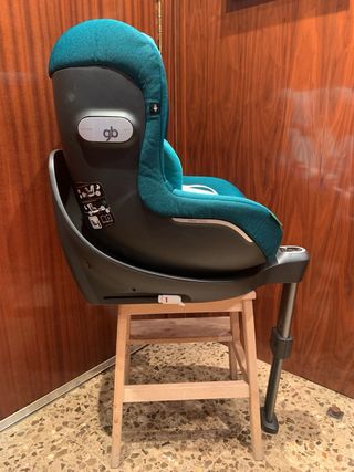 Silla auto GB platinum