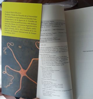 Augusto Glez. Linares Obra Completa