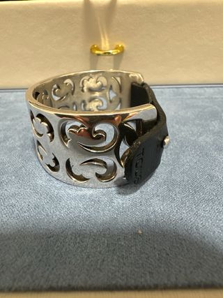 Esclava Tous en plata