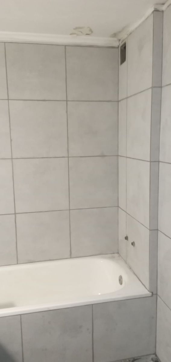 Paleta Cuarto de Baño Lavabo Reforma alicatado.