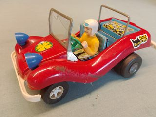 Buggy Made in Japan de TN