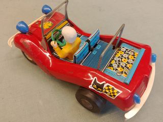 Buggy Made in Japan de TN
