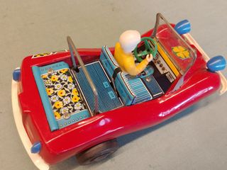 Buggy Made in Japan de TN