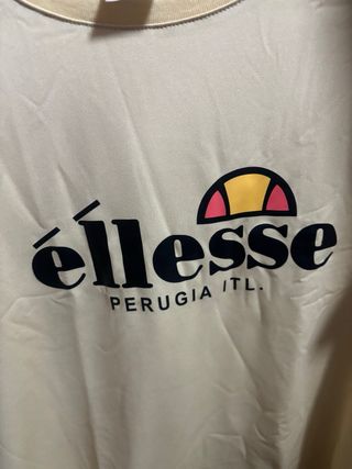 Camiseta manga corta