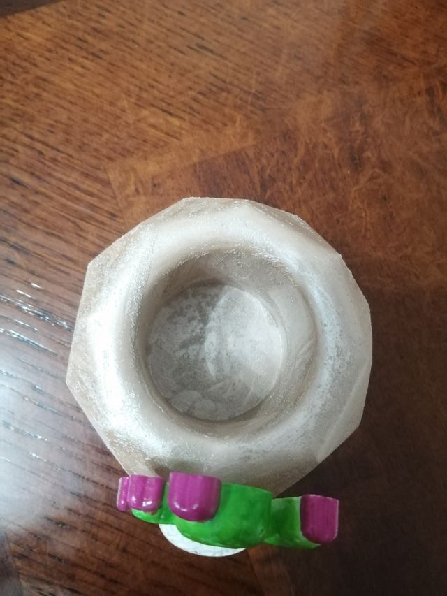 Vasetto piantine 🌵