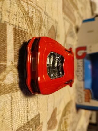 Bburago Lamborghini 1/43