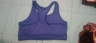 Top deportivo mujer