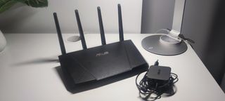 Router neutro Asus RT-AC87U
