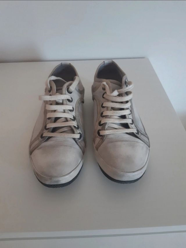 Scarpe casual uomo N 40