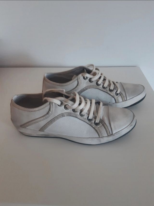 Scarpe casual uomo N 40