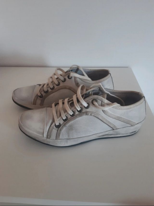 Scarpe casual uomo N 40