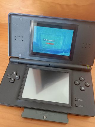 ✅ Buscando a Nemo 1 y 2 GBA