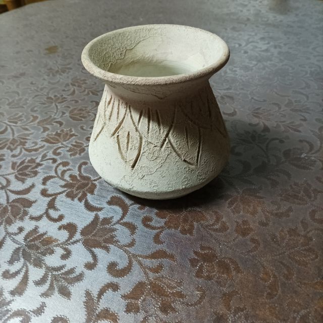 Vaso ceramica sarda
