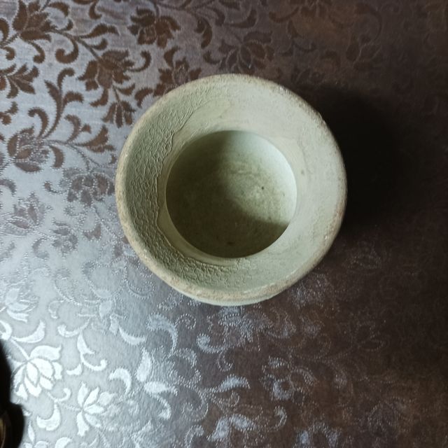 Vaso ceramica sarda