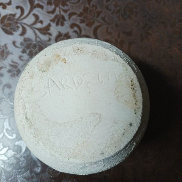 Vaso ceramica sarda
