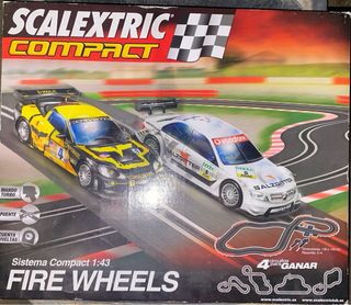 Scalextric