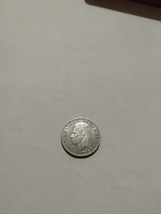 Monedas antiguas España