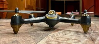 DRON HUBSAN