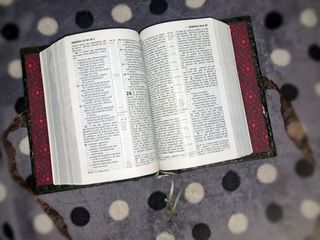 Biblia Artesanal