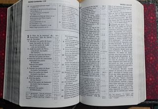 Biblia Artesanal