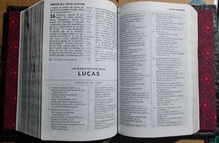 Biblia Artesanal