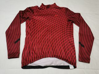 Maillot invierno DHB Block talla M