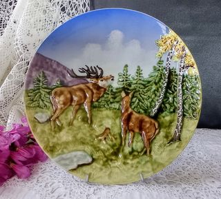 Cafetera porcelana francesa Limoges