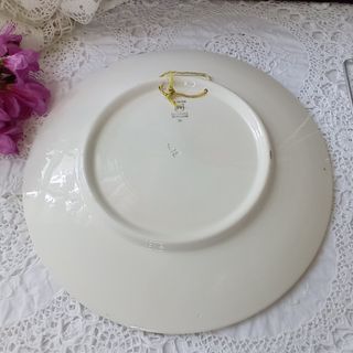 Cafetera porcelana francesa Limoges