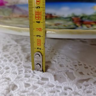 Cafetera porcelana francesa Limoges