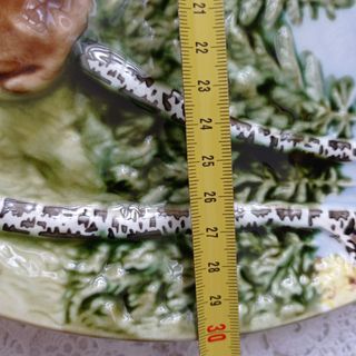 Cafetera porcelana francesa Limoges