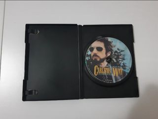 Dvd Carlito's Way