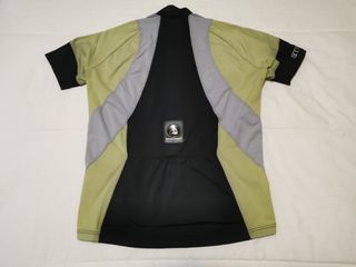 Maillot ciclismo Etxeondo talla M