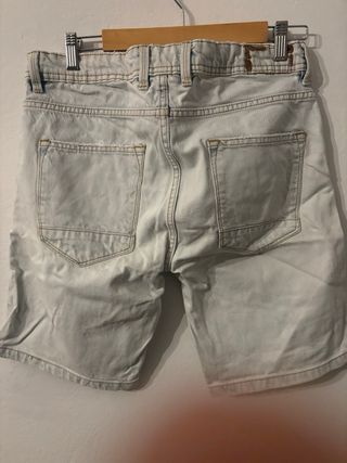 Shorts pull & bear