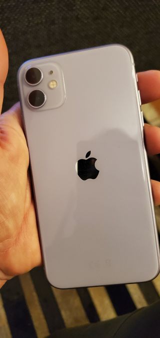 Iphone 11 256gb