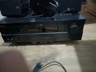 Home cinema Yamaha