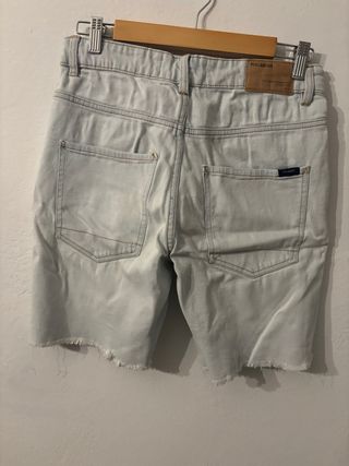 Shorts pull& bear