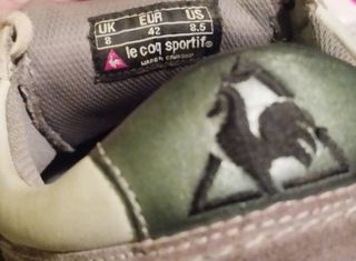 Lecoq Sportif Originales (Edition Limited) n°42
